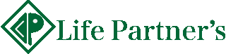 Life Partners（フードサービス）のロゴ