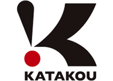 リースのカタコウのロゴ
