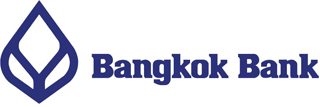 バンコック・バンク・パブリック・カンパニー・リミテッドのロゴ