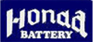 本多電機のロゴ