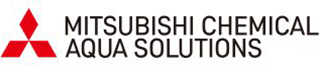 三菱ケミカルアクア・ソリューションズ（化学）のロゴ