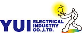 湯井電気のロゴ