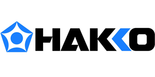 白光（産業電気機器）のロゴ