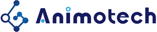 アニモテックのロゴ