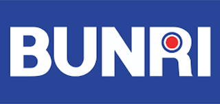 ブンリ工業のロゴ