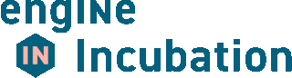 engine Incubationのロゴ