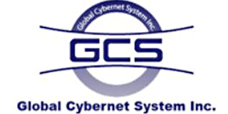 グローバル・サイバーネット・システムのロゴ