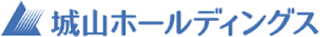 城山ビジネスのロゴ