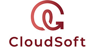 Cloud Softのロゴ