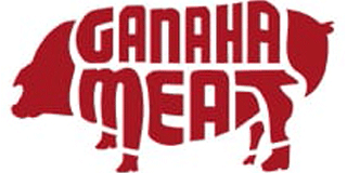 フレッシュミートがなは（旧：有限会社フレッシュミートがなは）のロゴ