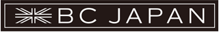BCJapanのロゴ