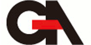 グローバルエースのロゴ