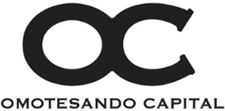 表参道キャピタルのロゴ