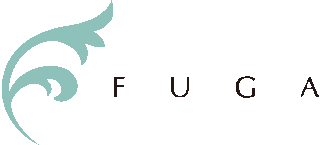 FUGA TOKYOのロゴ