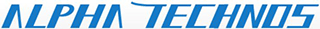 アルファテクノスのロゴ
