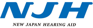 ニュージャパンヒヤリングエイドのロゴ