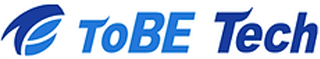 toBE Techのロゴ