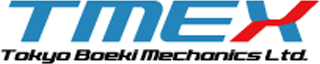 東京貿易メカニクスのロゴ