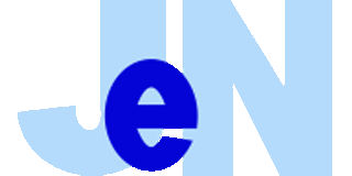 JENのロゴ