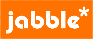 Jabbleのロゴ