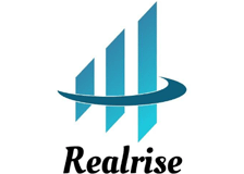 Realrise（業務請負）のロゴ