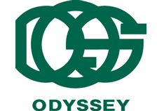 オデッセイのロゴ