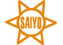 SAIYO（旧：有限会社SAIYO）のロゴ