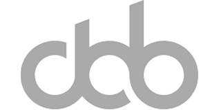 dabのロゴ