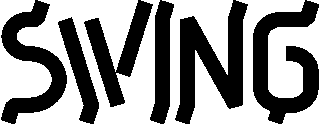 SWINGのロゴ