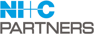 エヌアイシー・パートナーズのロゴ