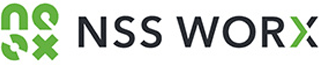NSS ワークスのロゴ