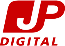 JPデジタルのロゴ
