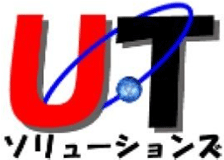 UTソリューションズのロゴ