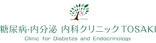 医療法人TDEのロゴ