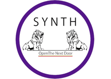 SYNTHのロゴ