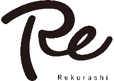 リクラシのロゴ