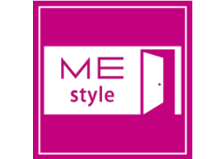 MEstyleのロゴ