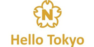 ハロートーキョーのロゴ