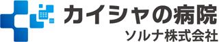 ソルナのロゴ