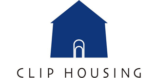 クリップのロゴ