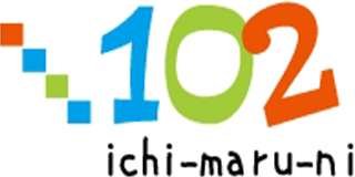 オフィス102のロゴ