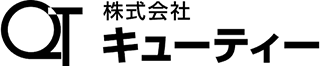 キューティーのロゴ
