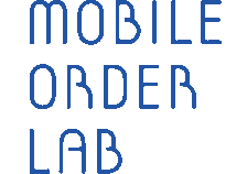 Mobile Order Labのロゴ