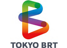 東京BRTのロゴ