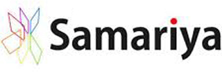 サマリヤ社のロゴ