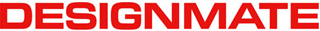 デザインメイトのロゴ