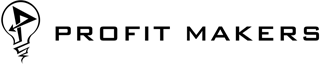 プロフィットメイカーズのロゴ