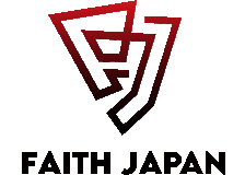 フェイスジャパンのロゴ