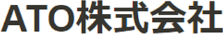 ATOのロゴ