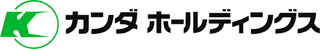 カンダホールディングスのロゴ